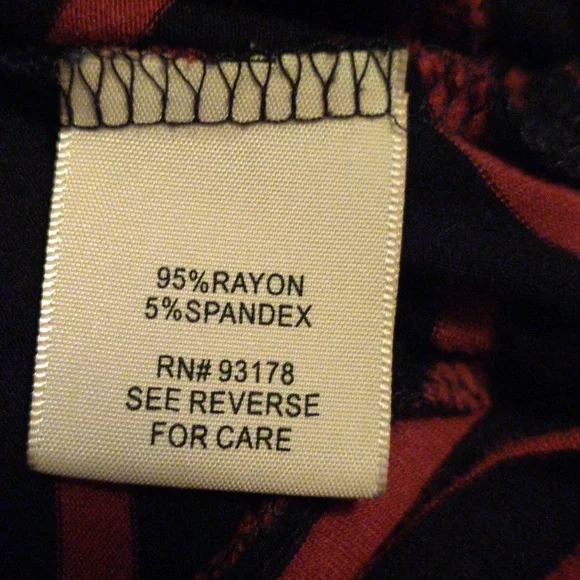 Philosophy Asymmetric Tunic 80s Rock Aesthetics Grunge Size L - Picture 4 of 5